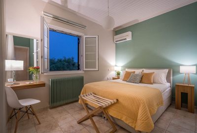 Tierra Verde Luxury Villa Resort Zakynthos